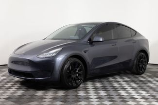 2021 Tesla Model Y Long Range | LINDON, UT | Asay Auto Sales in Lindon, UT 84042