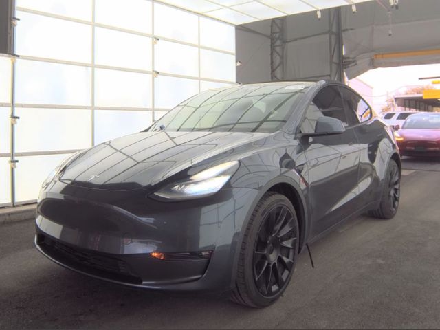 2021 Tesla Model Y Long Range | LINDON, UT | Asay Auto Sales