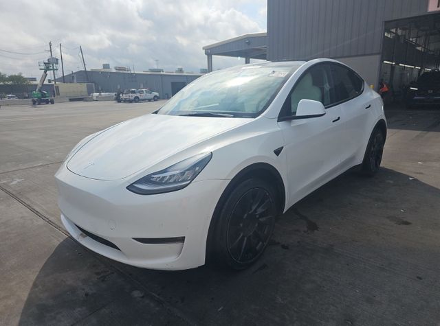 2021 Tesla Model Y Long Range | LINDON, UT | Asay Auto Sales