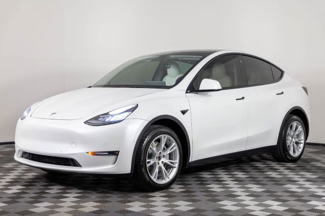 2021 Tesla Model Y Long Range | LINDON, UT | Asay Auto Sales