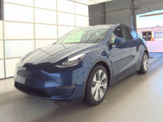 2021 Tesla Model Y Long Range | LINDON, UT | Asay Auto Sales