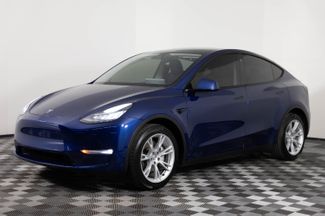 2021 Tesla Model Y Long Range | LINDON, UT | Asay Auto Sales in Lindon, UT 84042
