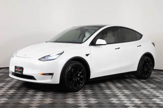 2021 Tesla Model Y Long Range | LINDON, UT | Asay Auto Sales in Lindon, UT 84042