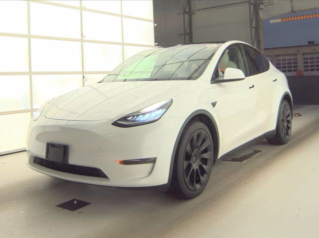 2021 Tesla Model Y Long Range | LINDON, UT | Asay Auto Sales