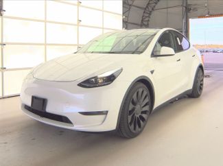 2021 Tesla Model Y Performance | LINDON, UT | Asay Auto Sales