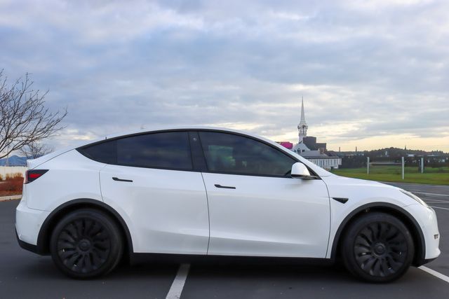 2021 Tesla Model Y Long Range 7 SEATER | American Fork, Utah | Auto's Inc. 2021 Tesla Model Y Long Range 7 SEATER | American Fork, Utah | Auto's Inc.