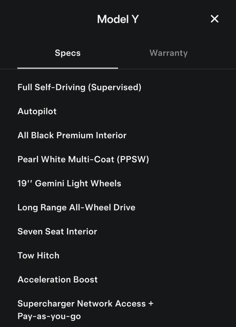 2021 Tesla Model Y Long Range 7 SEATER | American Fork, Utah | Auto's Inc.