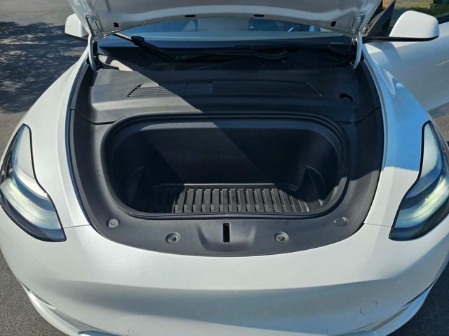 2021 Tesla Model Y Long Range | North Little Rock, AR | EVolve Auto