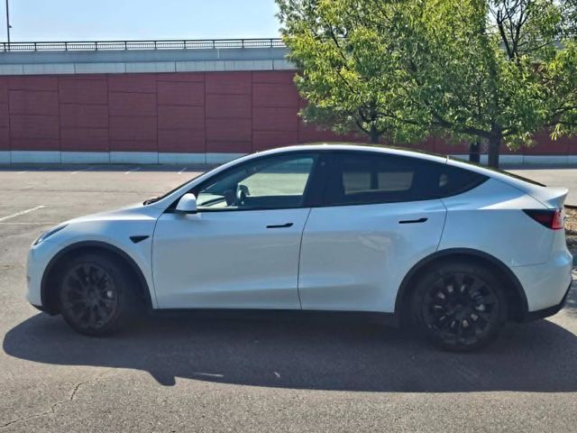 2021 Tesla Model Y Long Range | North Little Rock, AR | EVolve Auto