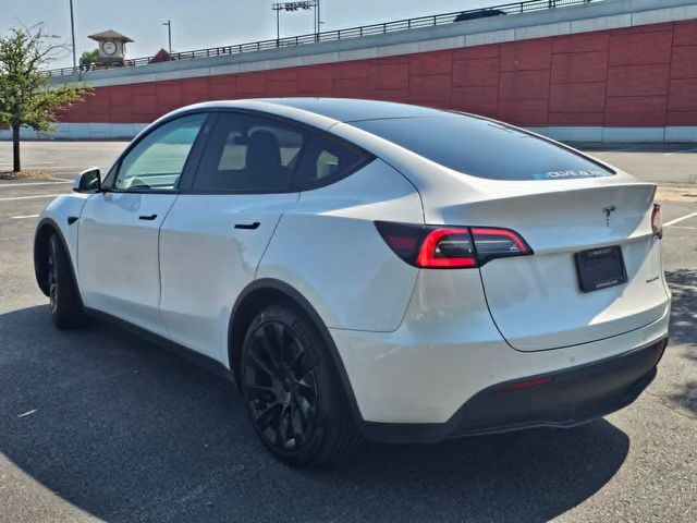 2021 Tesla Model Y Long Range | North Little Rock, AR | EVolve Auto