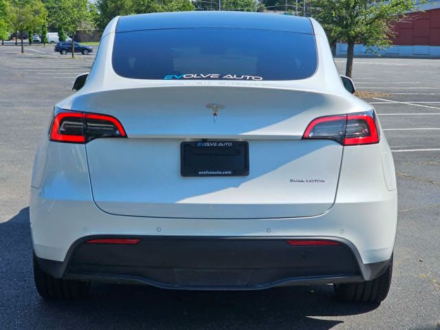 2021 Tesla Model Y Long Range | North Little Rock, AR | EVolve Auto 2021 Tesla Model Y Long Range | North Little Rock, AR | EVolve Auto