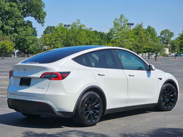 2021 Tesla Model Y Long Range | North Little Rock, AR | EVolve Auto 2021 Tesla Model Y Long Range | North Little Rock, AR | EVolve Auto