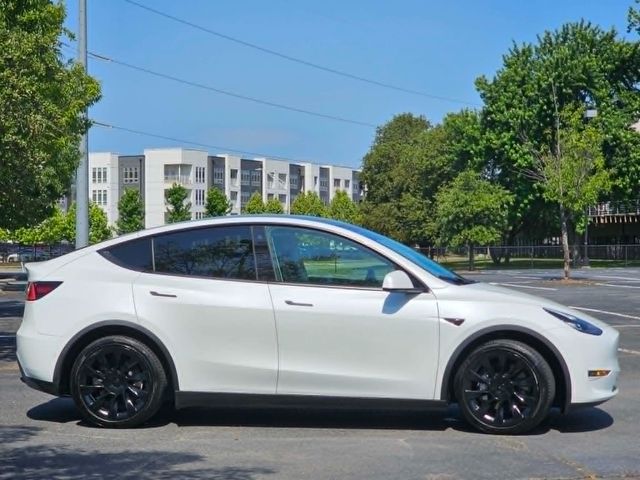2021 Tesla Model Y Long Range | North Little Rock, AR | EVolve Auto