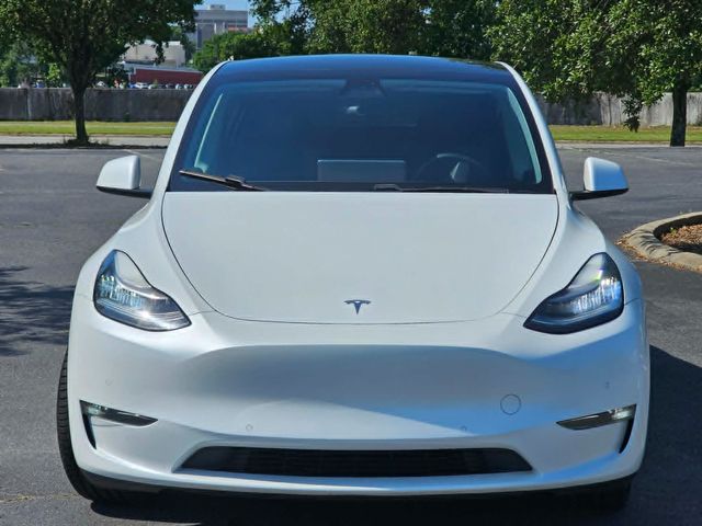 2021 Tesla Model Y Long Range | North Little Rock, AR | EVolve Auto 2021 Tesla Model Y Long Range | North Little Rock, AR | EVolve Auto