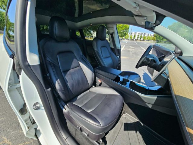 2021 Tesla Model Y Long Range | North Little Rock, AR | EVolve Auto 2021 Tesla Model Y Long Range | North Little Rock, AR | EVolve Auto