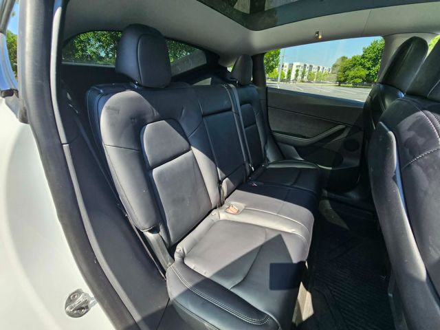 2021 Tesla Model Y Long Range | North Little Rock, AR | EVolve Auto