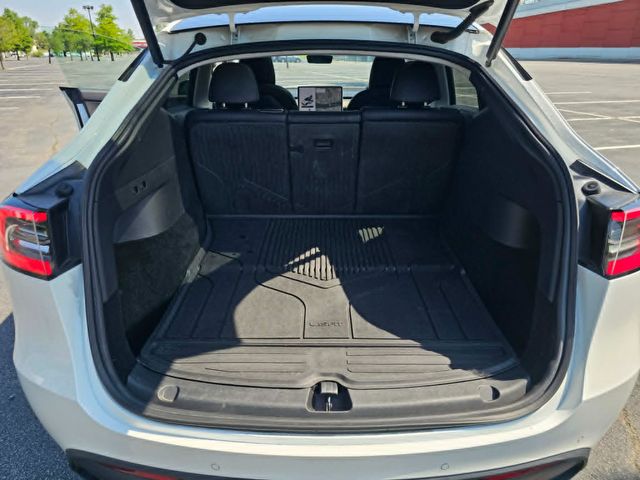 2021 Tesla Model Y Long Range | North Little Rock, AR | EVolve Auto