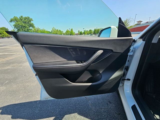 2021 Tesla Model Y Long Range | North Little Rock, AR | EVolve Auto