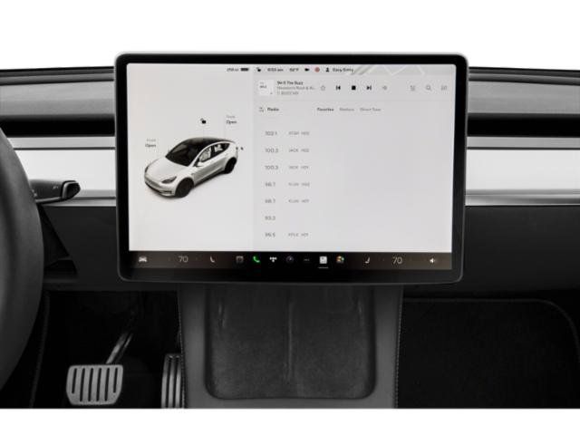 2021 Tesla Model Y Performance FSD