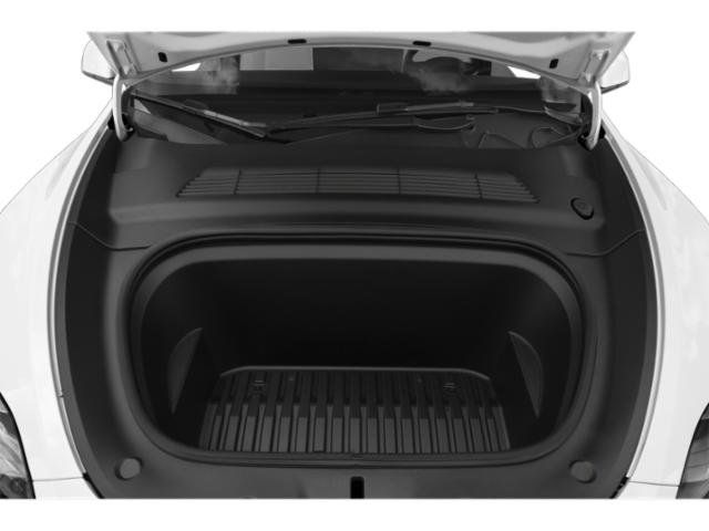 2021 Tesla Model Y Performance FSD