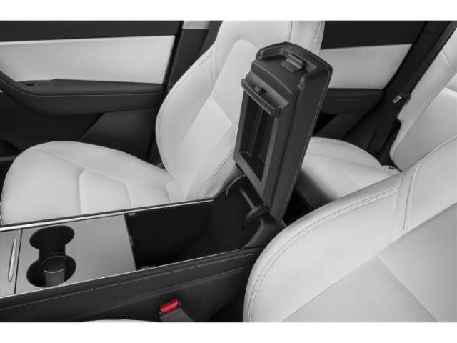 2021 Tesla Model Y Performance FSD