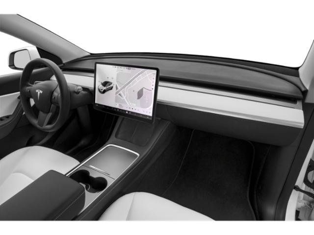 2021 Tesla Model Y Performance FSD