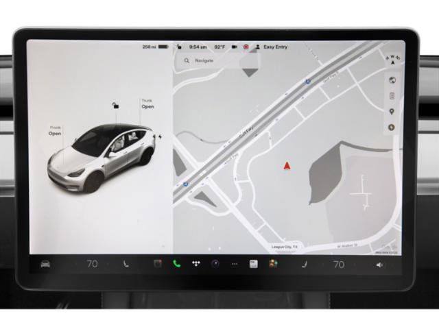 2021 Tesla Model Y Performance FSD