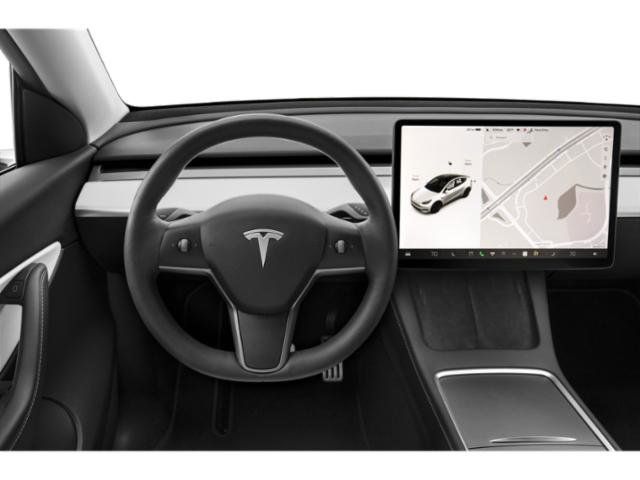 2021 Tesla Model Y Performance FSD