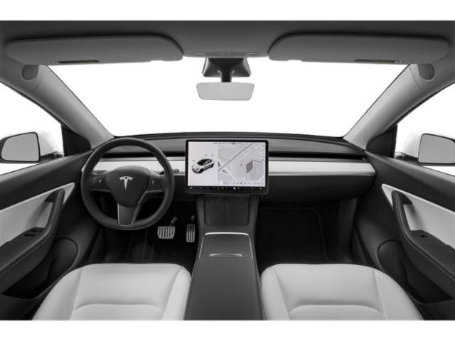 2021 Tesla Model Y Performance FSD