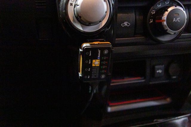 2021 Toyota 4Runner 4WD TRD Off-Road Premium