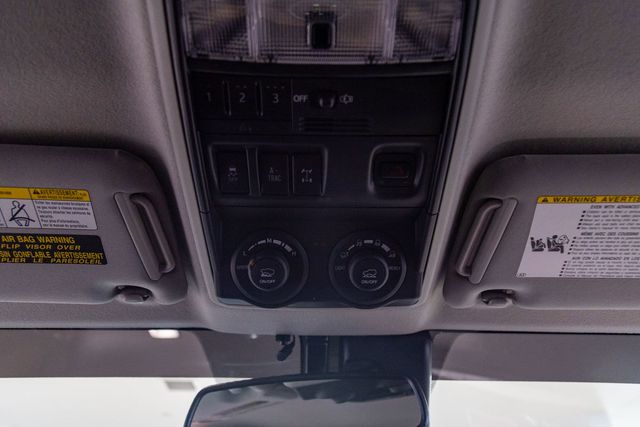 2021 Toyota 4Runner 4WD TRD Off-Road Premium