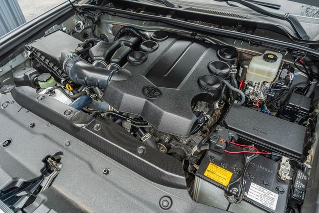 2021 Toyota 4Runner SR5 Premium 4X4 / CLEAN CARFAX W/ UPGRADES | Austin, TX | Rocky Mountain Truck Stop Austin 2021 Toyota 4Runner SR5 Premium 4X4 / CLEAN CARFAX W/ UPGRADES | Austin, TX | Rocky Mountain Truck Stop Austin