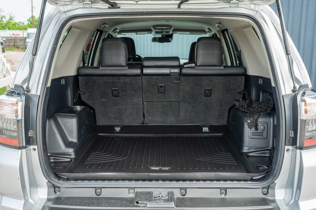 2021 Toyota 4Runner SR5 Premium 4X4 / CLEAN CARFAX W/ UPGRADES | Austin, TX | Rocky Mountain Truck Stop Austin 2021 Toyota 4Runner SR5 Premium 4X4 / CLEAN CARFAX W/ UPGRADES | Austin, TX | Rocky Mountain Truck Stop Austin