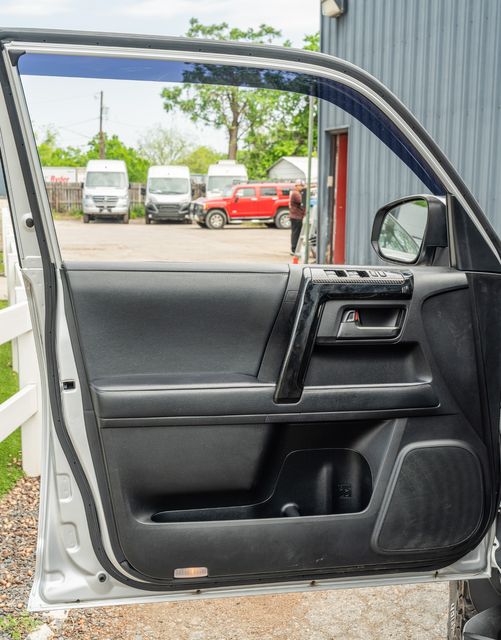 2021 Toyota 4Runner SR5 Premium 4X4 / CLEAN CARFAX W/ UPGRADES | Austin, TX | Rocky Mountain Truck Stop Austin 2021 Toyota 4Runner SR5 Premium 4X4 / CLEAN CARFAX W/ UPGRADES | Austin, TX | Rocky Mountain Truck Stop Austin