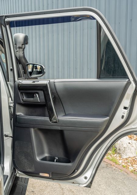 2021 Toyota 4Runner SR5 Premium 4X4 / CLEAN CARFAX W/ UPGRADES | Austin, TX | Rocky Mountain Truck Stop Austin 2021 Toyota 4Runner SR5 Premium 4X4 / CLEAN CARFAX W/ UPGRADES | Austin, TX | Rocky Mountain Truck Stop Austin