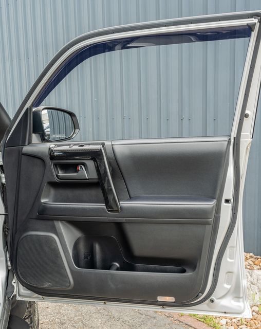 2021 Toyota 4Runner SR5 Premium 4X4 / CLEAN CARFAX W/ UPGRADES | Austin, TX | Rocky Mountain Truck Stop Austin 2021 Toyota 4Runner SR5 Premium 4X4 / CLEAN CARFAX W/ UPGRADES | Austin, TX | Rocky Mountain Truck Stop Austin