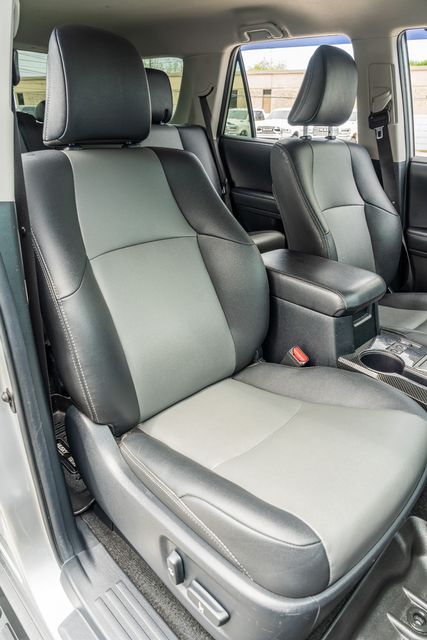 2021 Toyota 4Runner SR5 Premium 4X4 / CLEAN CARFAX W/ UPGRADES | Austin, TX | Rocky Mountain Truck Stop Austin 2021 Toyota 4Runner SR5 Premium 4X4 / CLEAN CARFAX W/ UPGRADES | Austin, TX | Rocky Mountain Truck Stop Austin