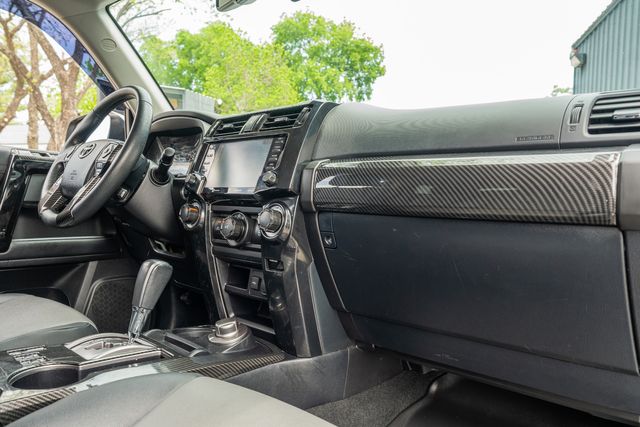 2021 Toyota 4Runner SR5 Premium 4X4 / CLEAN CARFAX W/ UPGRADES | Austin, TX | Rocky Mountain Truck Stop Austin 2021 Toyota 4Runner SR5 Premium 4X4 / CLEAN CARFAX W/ UPGRADES | Austin, TX | Rocky Mountain Truck Stop Austin