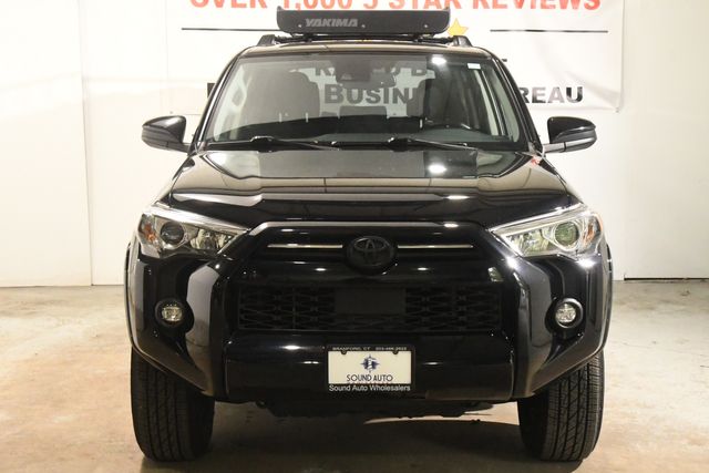 2021 Toyota 4Runner Trail Edition | Branford, CT | Sound Auto Wholesalers 2021 Toyota 4Runner Trail Edition | Branford, CT | Sound Auto Wholesalers