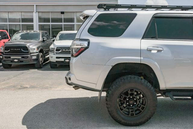 2021 Toyota 4Runner TRD Off-Road Premium 4X4 W/ UPGRADES / LOADED | Austin, TX | Rocky Mountain Truck Stop Austin 2021 Toyota 4Runner TRD Off-Road Premium 4X4 W/ UPGRADES / LOADED | Austin, TX | Rocky Mountain Truck Stop Austin