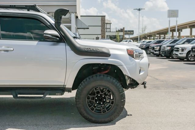 2021 Toyota 4Runner TRD Off-Road Premium 4X4 W/ UPGRADES / LOADED | Austin, TX | Rocky Mountain Truck Stop Austin 2021 Toyota 4Runner TRD Off-Road Premium 4X4 W/ UPGRADES / LOADED | Austin, TX | Rocky Mountain Truck Stop Austin