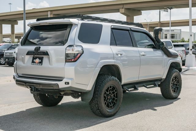 2021 Toyota 4Runner TRD Off-Road Premium 4X4 W/ UPGRADES / LOADED | Austin, TX | Rocky Mountain Truck Stop Austin 2021 Toyota 4Runner TRD Off-Road Premium 4X4 W/ UPGRADES / LOADED | Austin, TX | Rocky Mountain Truck Stop Austin