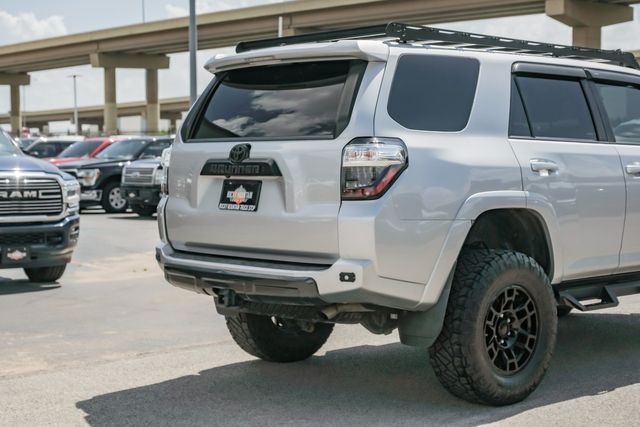 2021 Toyota 4Runner TRD Off-Road Premium 4X4 W/ UPGRADES / LOADED | Austin, TX | Rocky Mountain Truck Stop Austin 2021 Toyota 4Runner TRD Off-Road Premium 4X4 W/ UPGRADES / LOADED | Austin, TX | Rocky Mountain Truck Stop Austin