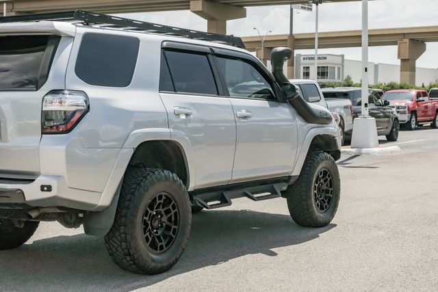 2021 Toyota 4Runner TRD Off-Road Premium 4X4 W/ UPGRADES / LOADED | Austin, TX | Rocky Mountain Truck Stop Austin 2021 Toyota 4Runner TRD Off-Road Premium 4X4 W/ UPGRADES / LOADED | Austin, TX | Rocky Mountain Truck Stop Austin