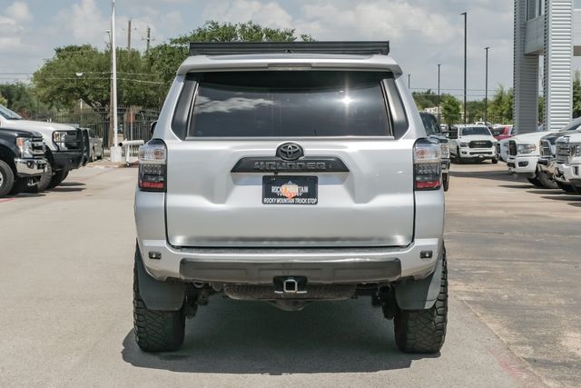 2021 Toyota 4Runner TRD Off-Road Premium 4X4 W/ UPGRADES / LOADED | Austin, TX | Rocky Mountain Truck Stop Austin 2021 Toyota 4Runner TRD Off-Road Premium 4X4 W/ UPGRADES / LOADED | Austin, TX | Rocky Mountain Truck Stop Austin