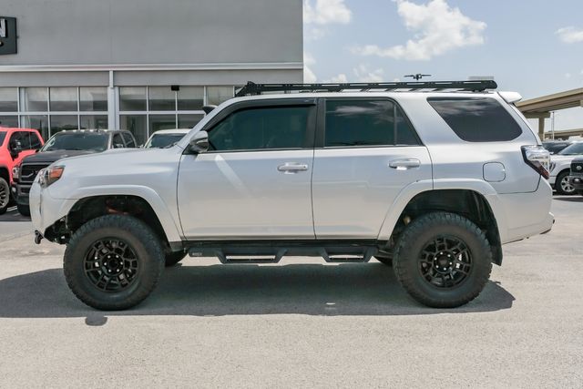 2021 Toyota 4Runner TRD Off-Road Premium 4X4 W/ UPGRADES / LOADED | Austin, TX | Rocky Mountain Truck Stop Austin 2021 Toyota 4Runner TRD Off-Road Premium 4X4 W/ UPGRADES / LOADED | Austin, TX | Rocky Mountain Truck Stop Austin