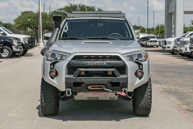 2021 Toyota 4Runner TRD Off-Road Premium 4X4 W/ UPGRADES / LOADED | Austin, TX | Rocky Mountain Truck Stop Austin 2021 Toyota 4Runner TRD Off-Road Premium 4X4 W/ UPGRADES / LOADED | Austin, TX | Rocky Mountain Truck Stop Austin