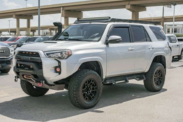 2021 Toyota 4Runner TRD Off-Road Premium 4X4 W/ UPGRADES / LOADED | Austin, TX | Rocky Mountain Truck Stop Austin 2021 Toyota 4Runner TRD Off-Road Premium 4X4 W/ UPGRADES / LOADED | Austin, TX | Rocky Mountain Truck Stop Austin