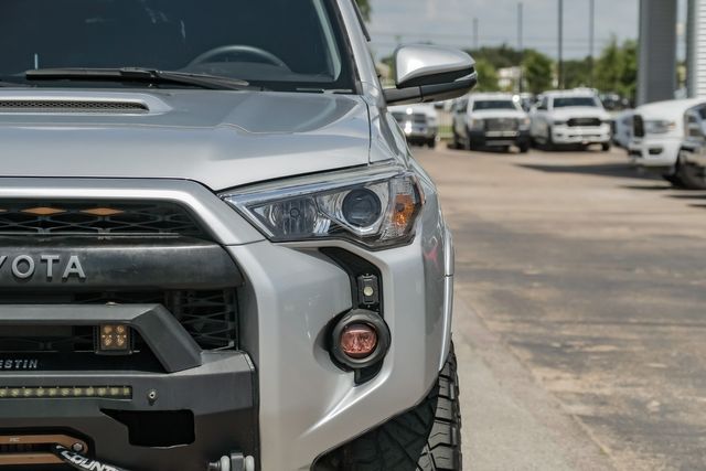 2021 Toyota 4Runner TRD Off-Road Premium 4X4 W/ UPGRADES / LOADED | Austin, TX | Rocky Mountain Truck Stop Austin 2021 Toyota 4Runner TRD Off-Road Premium 4X4 W/ UPGRADES / LOADED | Austin, TX | Rocky Mountain Truck Stop Austin