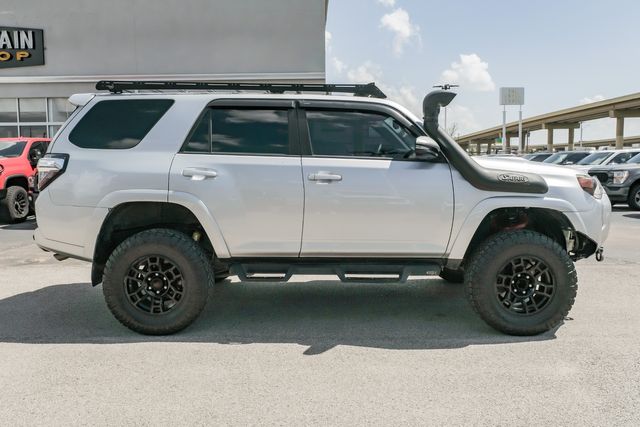 2021 Toyota 4Runner TRD Off-Road Premium 4X4 W/ UPGRADES / LOADED | Austin, TX | Rocky Mountain Truck Stop Austin 2021 Toyota 4Runner TRD Off-Road Premium 4X4 W/ UPGRADES / LOADED | Austin, TX | Rocky Mountain Truck Stop Austin